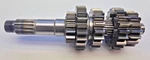 2008 2012 Suzuki Transmission Shaft 24120-28H01 Counter. Fixed Price $49.99.