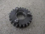 Kawasaki Klx 110 Transmission Gear Input Top 23T, 13262-0666, Fits All, M226. Fixed Price $29.00.