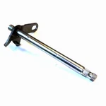 Yamaha Oem 3XK-18101-02 Schaltwelleneinheit Wr/yz Originalteil Shift Shaft Assy. Fixed Price $139.38.