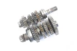 2001 Suzuki Oem Engine Motor Transmission Tranny Gears 24120-35F10 24131-35F01. Fixed Price $199.95.