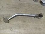 1972 Honda Trail Rear Brake Pedal Oem Original. Fixed Price $25.00.
