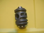 2001 Kawasaki KDX220 Shift Drum 13141-1117. Fixed Price $22.95.
