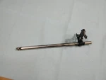 1979-83 900 1100 Dohc Shaft Gearshift Spindle K. Fixed Price $87.42.