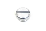 Transmission Fill Plug Aluminum For Harley-davidson. Fixed Price $36.99.