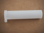 Honda Nos -1525- Pipe, Throt Grip 53141-125-770 CD50 CF50 CF70 CT70. Fixed Price $25.36.