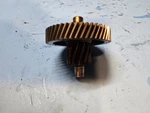 2012 2019 Yamaha Zuma YW50F Transmission Gear. Fixed Price $26.39.