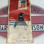 Harley Aermacchi Amf SS250 SX250 Nos 2ND & 3RD Gears Shifter Fork 34168-74P. Fixed Price $9.99.