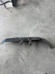 Harley-davidson Softail Upper Belt Guard 60537-89 Oem. Fixed Price $45.00.