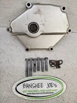 86-06 Kawasaki Vulcan 750 Transmission Cover With Bolts #14024-1175. Fixed Price $38.99.