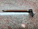2010-2025 Bmw S1000R Rr Xr M1000R Gear Selector Shift Shaft Oem 23008569935. Fixed Price $114.99.