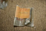 Honda Genuine VF750F 82-83 Gearbox Selector Fork Center 24212-MB2-000 Nos. Fixed Price $16.14.