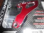 Zeta Drive COVER/RED/ZE80-9015. Fixed Price $34.12.