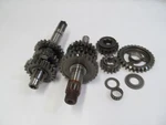 2006 Suzuki Engine Transmission Shafts With Gears. Fixed Price $22.46.