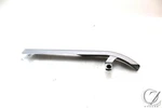 2007 Harley Dyna Super Glide Fxd Upper Chrome Belt Guard. Fixed Price $38.95.