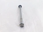 Bmw K1600GT K1300 K1200 Front Fork Swingarm Trailing Pivot Bolt Shaft. Fixed Price $14.95.