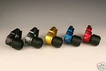 2011-2014 Suzuki Gsxr 600/750 Gsx-r Driven Axle Blocks + Sliders. Fixed Price $104.39.