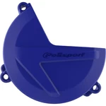 Polisport Clutch Cover Protector - Blue 8465400002. Fixed Price $29.92.