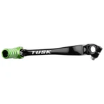 Tusk Folding Lever Shifter Green Fits Kawasaki KLX110L KLX110R. Fixed Price $24.89.
