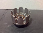 Yamaha PW80 Clutch Basket Oem Used 3E5-16150-02-00. Fixed Price $29.99.