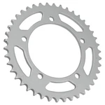 Caltric 64511-40F10 6451140F10 Rear Wheel Chain Sprocket For Suzuki 42 Teeth. Fixed Price $28.99.