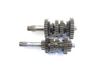 2005 Suzuki SV650 Oem Engine Motor Transmission Tranny Gears. Fixed Price $59.52.