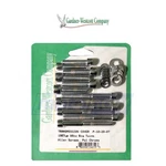 Gardner-westcott P-10-20-07 Transmission Side Cover Set For Drive Dp. Fixed Price $56.76.