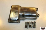 2011 Harley-davidson Road Glide Fltrx Transmisson Cover 34471-06A. Fixed Price $24.99.