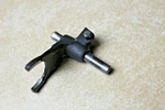 1991 Shift Fork 5TH And Top W Shaft. Fixed Price $13.00.