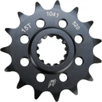 Driven Steel Front Sprockets 1041-520-15T. Fixed Price $47.73.