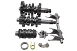 Kawasaki KLX230S Transmission Shift Forks & Drum. Fixed Price $249.99.