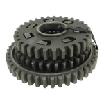 2015 Can-am Outlander 800R Transmission Gear Set 420434532 420434541 420434551. Fixed Price $203.99.