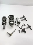2004-2018 Bmw F800ST F800GT Oem Transmission Gear Shaft Shift Fork Sensor. Fixed Price $161.99.