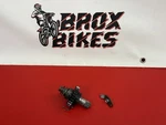 1984 Honda CR250 84-87 87-01 CR500R Oem Shaft Gear. Fixed Price $325.00.