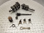 1999 97-99 Bmw F650 Funduro Transmission Shifting Forks Lot Oem. Fixed Price $110.26.
