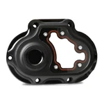 Clarity Transmission Side Cover For Harley Dyna Fat Bob Touring Softail 07-13. Fixed Price $92.65.