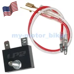 Rectifier Regulator For Suzuki FA50 88-91/FR50X 1999/FR80N 1992/FR80X FS50X. Fixed Price $10.23.