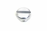 Transmission Fill Plug Aluminum For Harley Davidson By V-twin. Fixed Price $21.24.