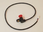 Big Dog Motorcycles Oem Crank Position Sensor (all 117 Motors) 2005-11. Fixed Price $168.50.