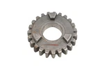 New Oem Yamaha 248-17141-00-00 Fourth Pinion Gear Nos. Fixed Price $17.59.