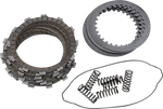 Moose Complete Clutch Kit W/ Gasket 1131-3546 For 2016-2026 Yamaha Yz 250X. Fixed Price $219.95.