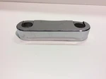 Harley Davidson Ironhead Sportster 1000 Front Fork Triple Tree Cover 35MM. Fixed Price $21.93.
