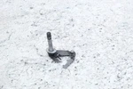 2005 Harley-davidson Road King Classic Flhrci Shift Shaft Axle 34972-02B. Fixed Price $49.00.