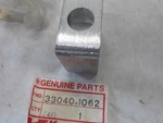 Kawasaki Nos New 33040-1062 Inside Chain Adjuster KX500 KX250 KX125. Fixed Price $21.77.