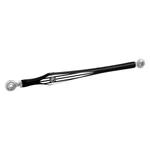 For Harley-davidson Softail 12-17 Grill Shift Rod Contrast Cut. Fixed Price $161.95.