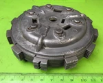 Montesa Cappra 250 Five Clutch Pack W/ Plates P/n 2.63.024 43M 1969-1970. Fixed Price $36.00.
