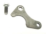 1977 Honda Elsinore - Gearshift Guide Plate. Fixed Price $8.70.