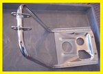 *1EA Oem Honda Crankcase Protector / Cradle CT90 K1-1979 CT110 11911-459-750 Ksf. Fixed Price $259.99.