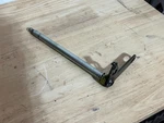 11-25 Kawasaki Ninja ZX10R Oem Shifter Shaft 062. Fixed Price $20.99.