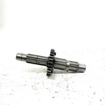 Yamaha Big Bear YFM400 Oem Transmission Drive Axle 4KB-17402-00-00 AY52. Fixed Price $29.99.