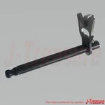 Kawasaki KX80 1986-2000 Genuine Change Shaft Lever Comp 13161-1126 Oem. Fixed Price $62.61.